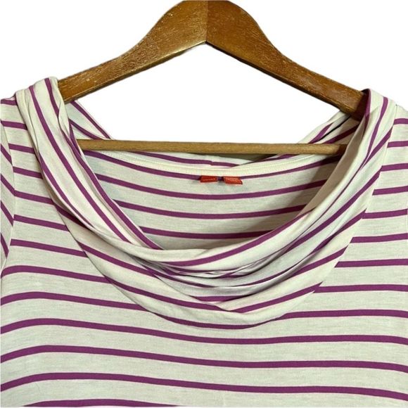 Esprit stripped short sleeve tee - Picture 2 of 12